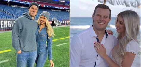 bailey nicole nfl|jake bailey wife.